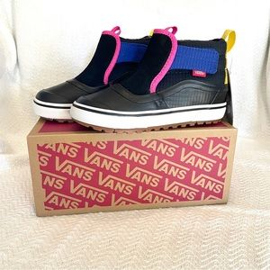 Vans MTE Slip-On Hi Terrain, Toddler Size 10